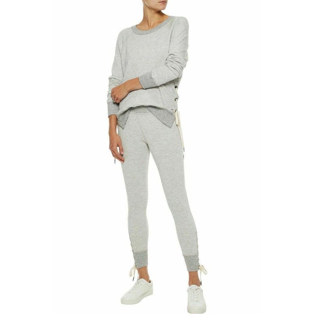 n:Philanthropy Philanthropy Marta Lace Up Jogger
